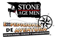 Stone age men expediciones de aventura