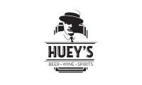 Huey's bar