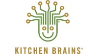 Kitchen brains