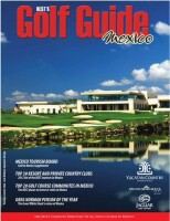 Golf guide mexico