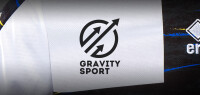Gravity sports world