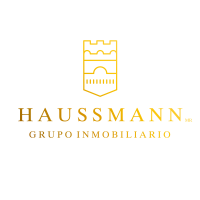 Haussmann grupo inmobiliario
