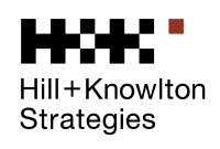 Vrp hill+knowlton strategies