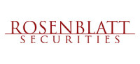 Rosenblatt securities