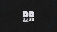 Deep blue studio