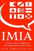 International medical interpreter association