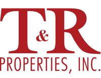 T&r properties, inc.