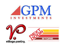 Vps convenience store group