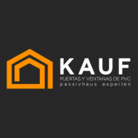 Kauf, puertas y ventanas de pvc