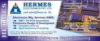 Hermes Electronics Ltd