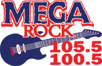 Megarock radio