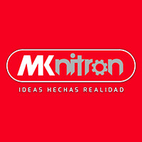Mknitron