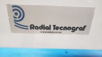 Radial tecnograf máquinas ltda