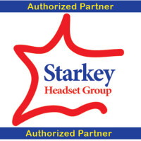 Starkey headset group