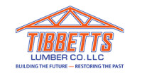 Tibbetts lumber