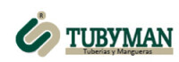 Tubyman tuberias y mangueras