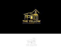The yellow house designers