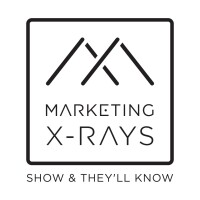 X-ray marketing agency