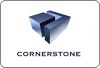 Cornerstone real estate advisers