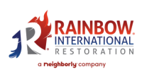 Rainbow international restoration & cleaning