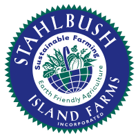 Stahlbush island farms