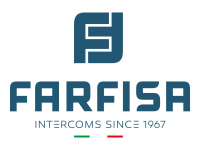 Farfisa intercoms