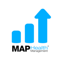 Map health management
