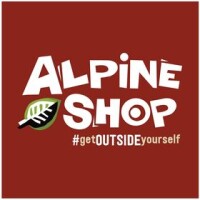 Alpine shop ltd