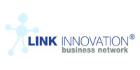 Link innovation business network
