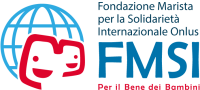 Fmsi-fondazione marista per la solidarietà internazionale onlus