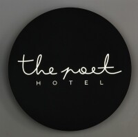 The poet hotel