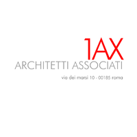 1ax architetti associati