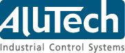 Alutech industrial control systems