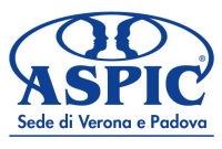 Aspic counseling e cultura  - venezia mestre