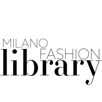 Milano fashion library - biblioteca della moda