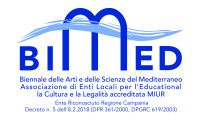Bimed - biennale delle arti e delle scienze del mediterraneo