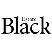 Black estate wines