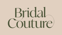 Bride couture
