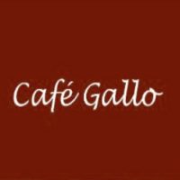 Cafe gallo
