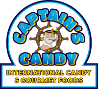 Captain candy