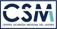 C.s.m. srl - centro sicurezza & medicina del lavoro