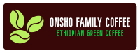 Dema organic coffee farm, kaffa, ethiopia