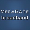 Megagate broadband