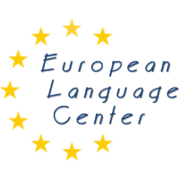 European language learning centre