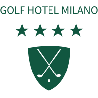 Golf hotel milano****