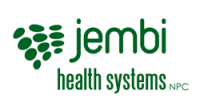 Jembi health systems npc
