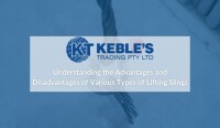 Kebles trading pty ltd