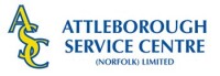 Attleborough service Centre