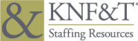 Knf&t staffing resources