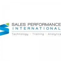 Sales performance international